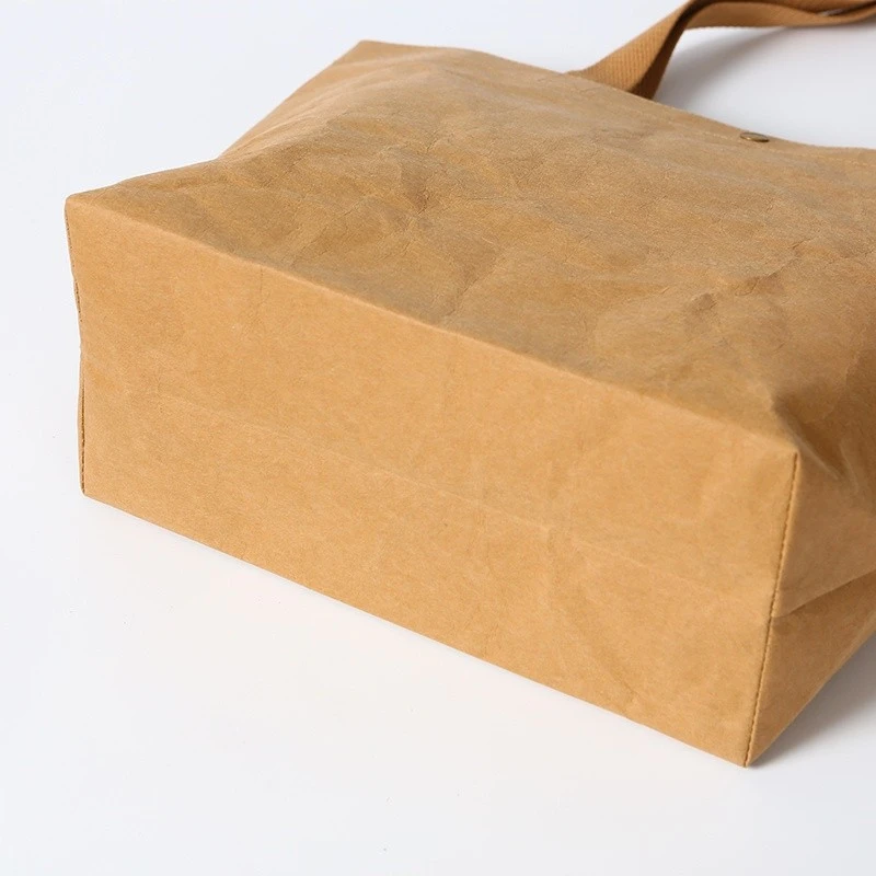 Dupontpaper Reusable Shopping Bags factory