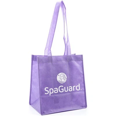 Sacolas não tecidas de polipropileno